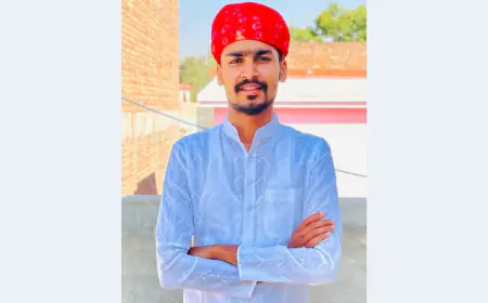 जीवन में परिवर्तन: हेमंत कटालेला का गंगा सागर फाउंडेशन आशा और सशक्तिकरण को जगाता है