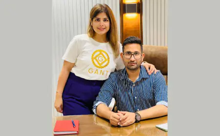 वेल्थोनिक कैपिटल: राजस्थान में वित्तीय सेवाओं में अग्रणी कंपनी