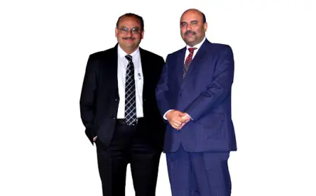 एनजे वेल्थ डिस्ट्रीब्यूटर्स-  भारत में म्यूचुअल फण्ड निवेश के विस्तार के लिए प्रतिबद्ध