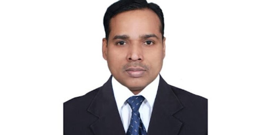 डॉक्टर भास्कर शर्मा को नई दिल्ली में मिला फ्यूचर विजन ग्लोरी 2023 अवार्ड