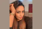 डेब्यूटेंट एक्ट्रेस शिखा चौधरी डोगरा ने अपने पहले वेब शो 'रूहानियत' से किया प्रभावित