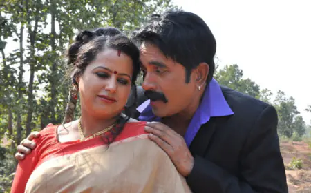 सरकारी व्यवस्था और फ़र्ज़ के बीच मार्मिक जंग  'चट्टान'