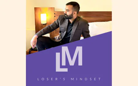 'एक ऐसा स्टार्टअप जो स्टूडेंट्स के दिमाग़ का बायोलॉजिकल स्ट्रक्चर बदल रहा है'