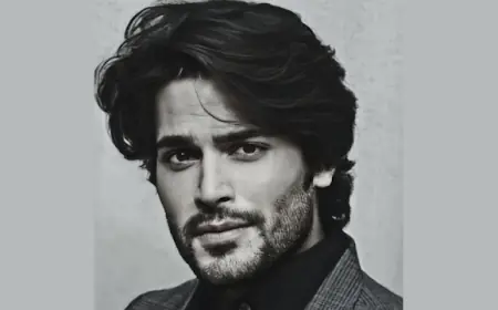 बायोग्राफी: उद्यमी सौभाग्य आर स्वैन