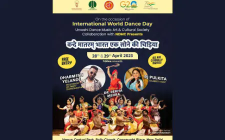 'भारत एक सोने की चिड़िया: भारत की समृद्ध सांस्कृतिक विरासत का अन्वेषण'