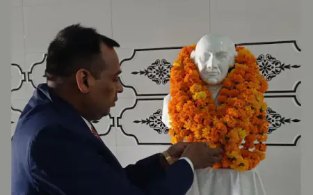 रोग को जड़ से मिटा देती है होम्योपैथी औषधियां डॉक्टर भास्कर शर्मा