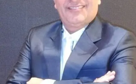 सीए (डॉ.) शंकर घनश्यामदास अंदानी जी मुख्य अतिथी तथा भारतीय गौरव राष्ट्रीय पुरस्कार से सन्मानित होंगे