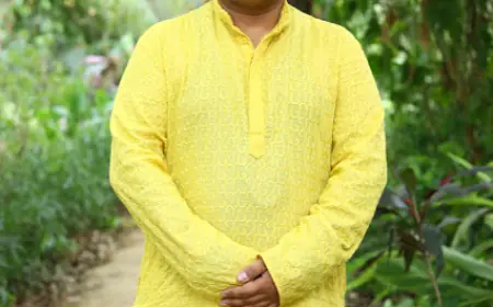 विख्यात अंक ज्योतिष सिद्धार्थ एस कुमार बनेंगे राष्ट्रीय पुरस्कार 'भारतीय गौरव' पुरस्कार में विशेष अतिथि