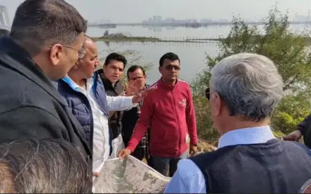 जहाजगढ़, बाबूपुर, सराय गांव के अलावा सोसायटियों के लोगों ने केंद्रीय मंत्री राव इन्द्रजीत का किया भव्य स्वागत