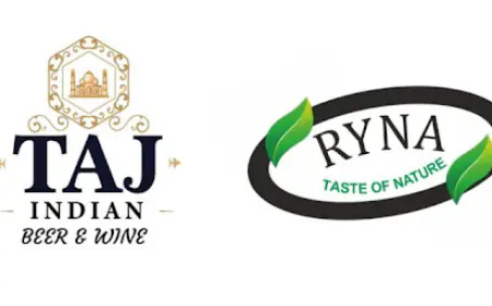 युरोप और भारत में ताज इंडियन ग्रूप द्वारा फ्रूट ज्युसेस की बिक्री शुरू होगी: संस्थापक हरप्रीत सिंह