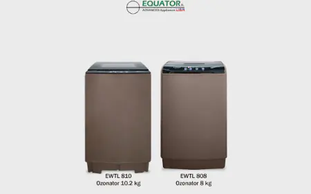 इक्वेटर एडव्हान्स्ड अप्लाइयन्सेसने भारतीय बाजार में प्रॉडक्ट पोर्टफोलिओ किया मजबूत