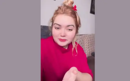 रहनुमा खान: मेकअप आर्टिस्ट से सोशल मीडिया इन्फ्लुएंसर और समाजसेवी बनने तक उनकी यात्रा