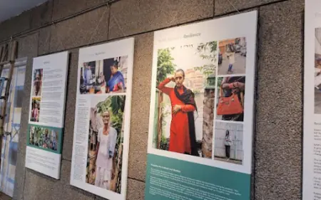 कोविडएक्शनकोलैब का #ऑनवर्ड टुगेदर मना रहा है अपने सहयोगात्मक प्रयासों के प्रभाव और शक्ति का जश्न