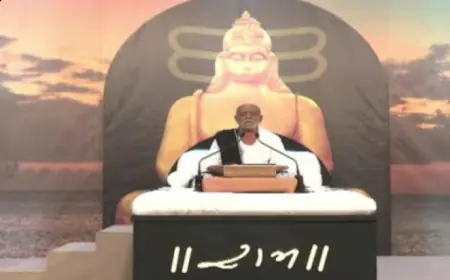 रमणीय द्वीप झांझीबार से ९०३वीं कथा का शुभारंभ