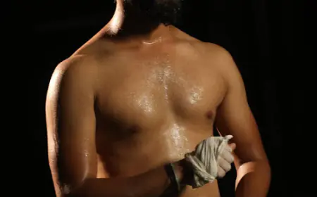 विशाल मेहता की फ़िल्म "मैच ऑफ लाइफ" से बॉलीवुड में यश मेहता का हाई जम्प