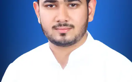 सावधान कही साइबर अटैक न कर दे आपका खाता खाली डॉ ध्रुव सनाढ़य