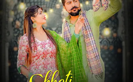 के डी और सोनिका सिंह 'छोटी सी डिमांड' श्री राजीव जॉन सौसन  द्वारा क्यूरेट की गई एक अद्भुत परियोजना