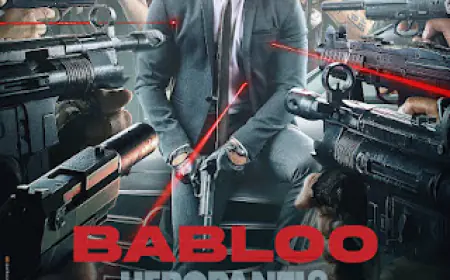 अब दिखेगा टाइगर श्रॉफ का सिगिंग टैलेंट