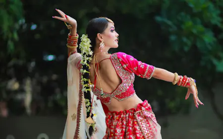 जानें चित्तौड़गढ़ की मॉडल और मिस ग्लैमरस लुक ऑफ इंडिया 2019 शिवांगी लौहार के बारे में