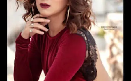 एक्ट्रेस लवीना टंडन की डायरी में छुपा गहरा राज अब होगा बेनकाब