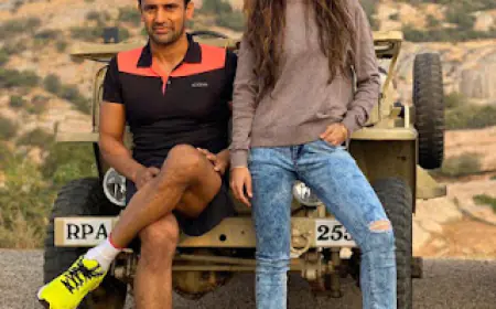 ट्रोल हो रही पायल रोहतगी के समर्थन में बोले संग्राम सिंह