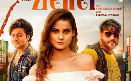 टिप्स के नए वीडियो ' ज़हर' में अनूठा प्रयोग