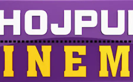 भोजपुरी सिनेमा बना भारत का नंबर 1 भोजपुरी चैनल