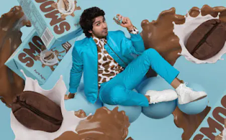 पारले एग्रो ने स्‍मूद कॉफी फ्रैपे के साथ फ्लेवर्ड डेयरी बेवरेज सेगमेंट में हलचल मचाई