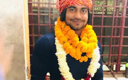 हरियाणा के जय वीर चौहान संभालेंगे भारतीय शक्ति खेल संघ की कमान