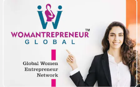 इंडिया की सबसे बड़ी वुमन एंटरप्रेन्योर कम्युनिटी 'वुमनट्रेप्रेन्योर ग्लोबल' हुई लॉंन्च