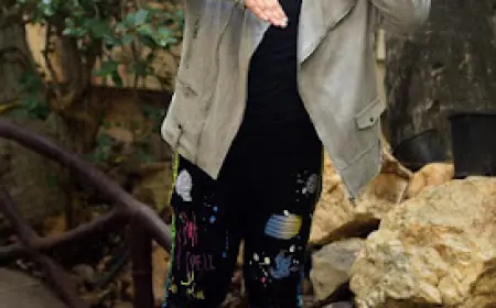 रेगो बी ने सॉन्ग 'सैक्रिफाइस' को अनोखे अंदाज़ में गाया