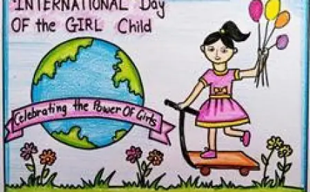 जब एक महिला शिक्षित होती है तो एक राष्ट्र शिक्षित होता है