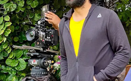 सिनेमा के लोग नैतिक जिम्मेदारी रखने वाले प्रभावशाली व्यक्ति भी हैं - आदित्य ओम