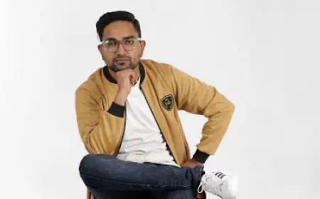 'टर्टल' फिल्म ने राजस्थान के टैलेंट को वर्ल्ड लेवल पर पहुँचाया है - समीर पहाड़िया