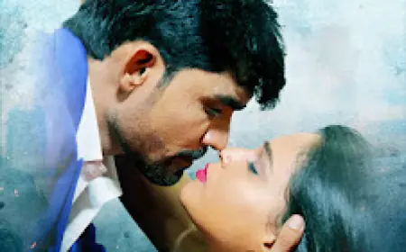 'मेरे साथ चलो' में चलेगा श्रेया कुलकर्णी- कासिम हैदर कासिम का जादू