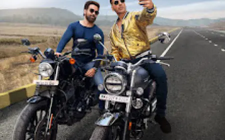 सिल्वर स्क्रीन पर चलेगा अक्षय कुमार और इमरान हाशमी का जादू