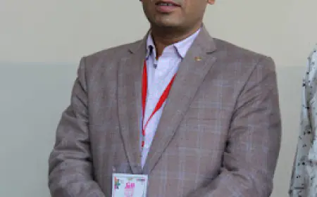 जिफ एक स्टेटमेंट बन चुका है - दीप्ति घाटगे