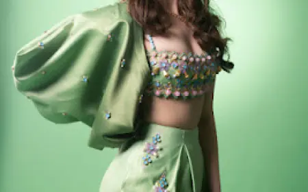 सबसे लोकप्रिय ओटीटी एक्ट्रेस बनी तमन्ना भाटिया