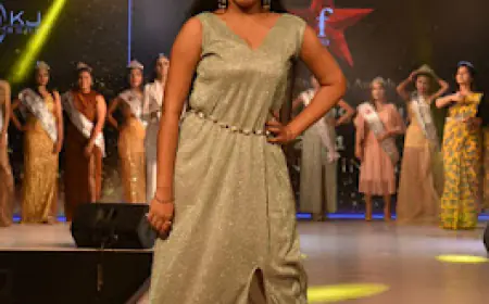 हिन्दुतान के सबसे बड़े चार दिवसीय ब्यूटी पेजेंट फॉरएवर मिस एन्ड मिसेज इंडिया 2021 की हुई रंगारंग शुरुआत