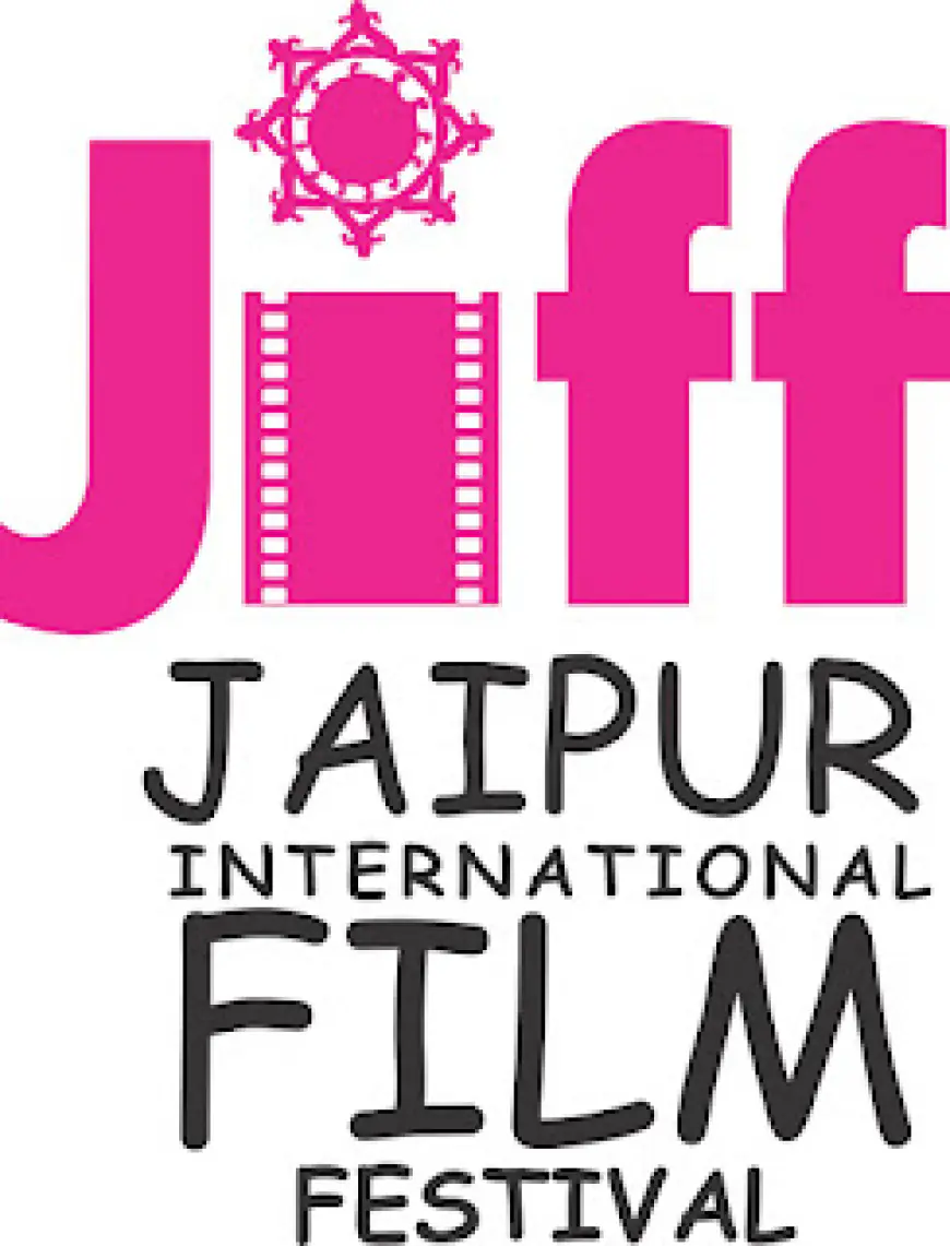 चौदहवां जयपुर इंटरनेशनल फिल्म फैस्टिवल  7 से 11 जनवरी-2022