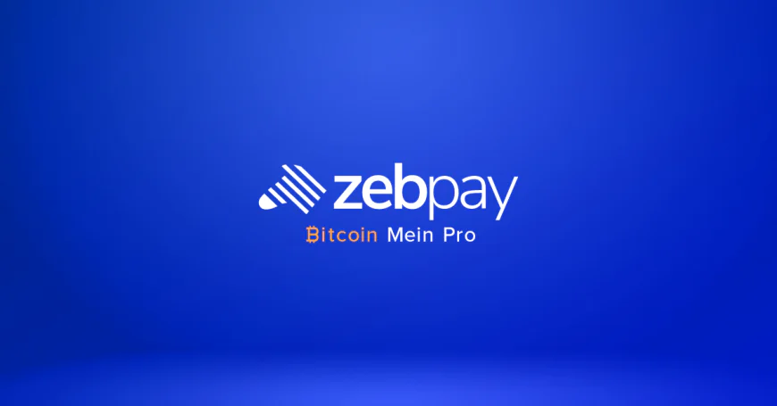 ZebPay ने भारत में बिटकॉइन निवेश के 11 साल पूरे किए; नई ब्रांड पहचान का अनावरण
