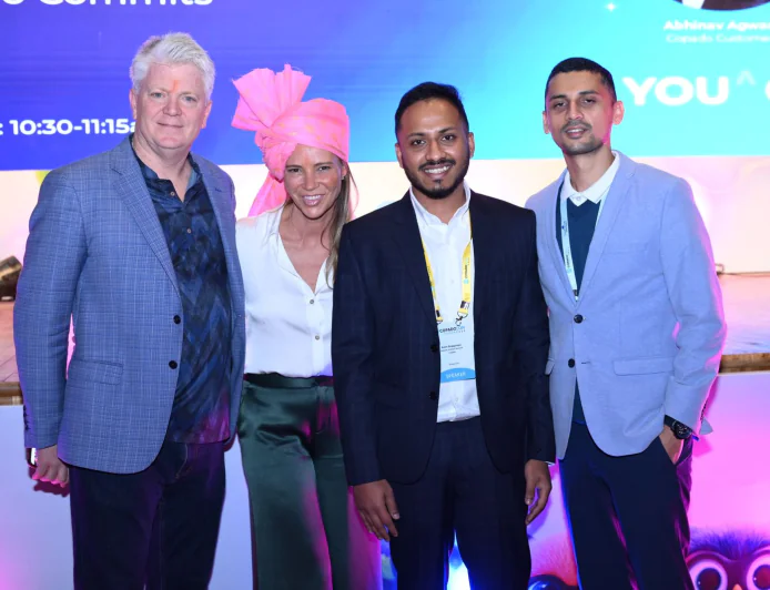 1 बिलियन डॉलर कंपनी कोपाडो ने राजस्थान में बढ़ाई उपस्थिति, जयपुर में मुख्यालय